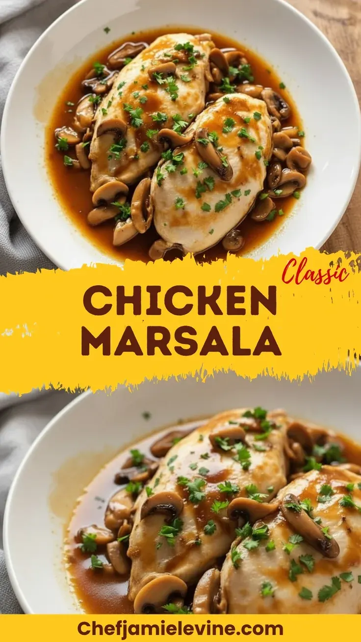 tenderize chicken enhance flavor