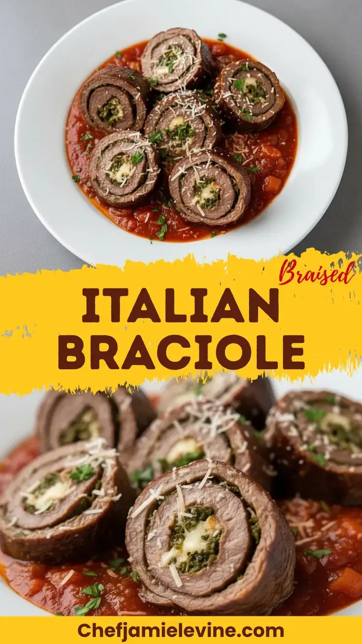 Italian Braciole
