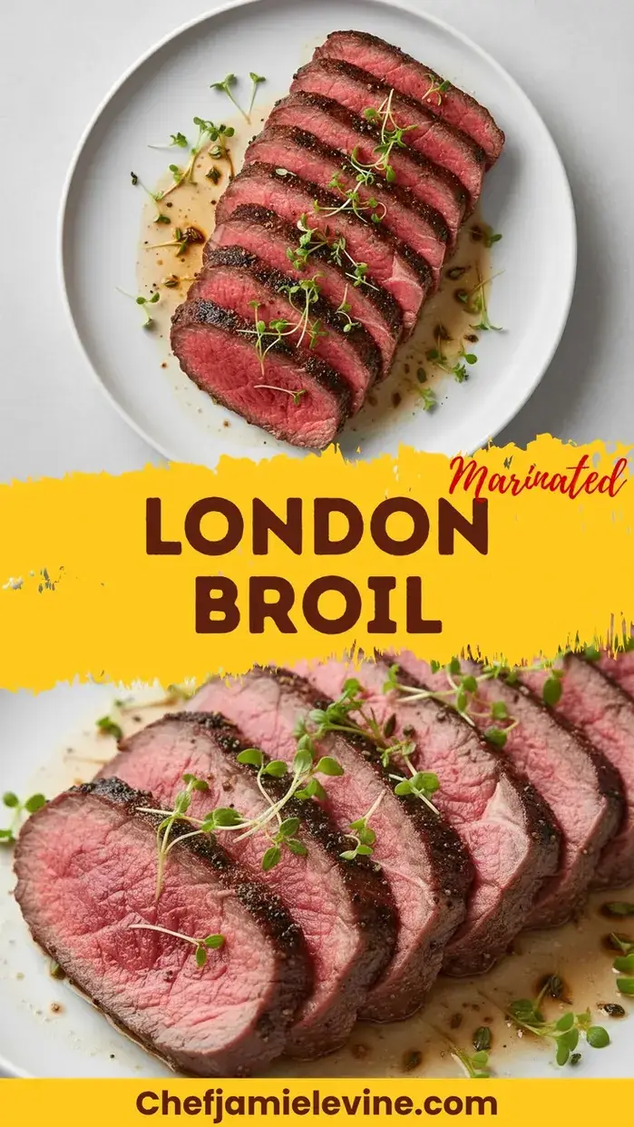 London Broil