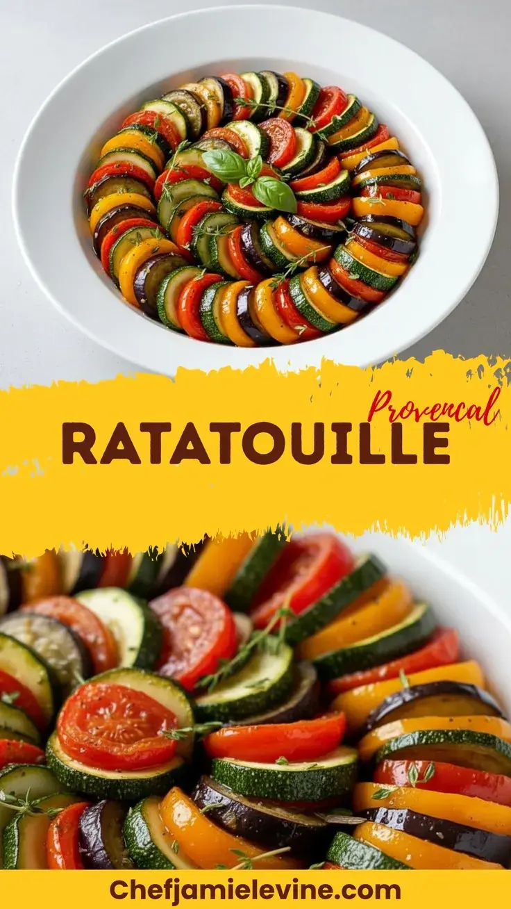 Ratatouille