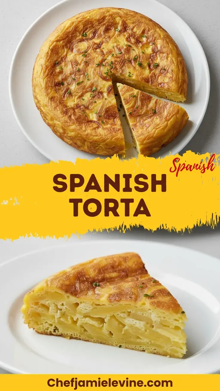 patience prepares delicious torta