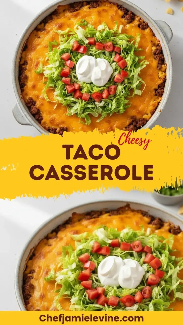 Taco Casserole