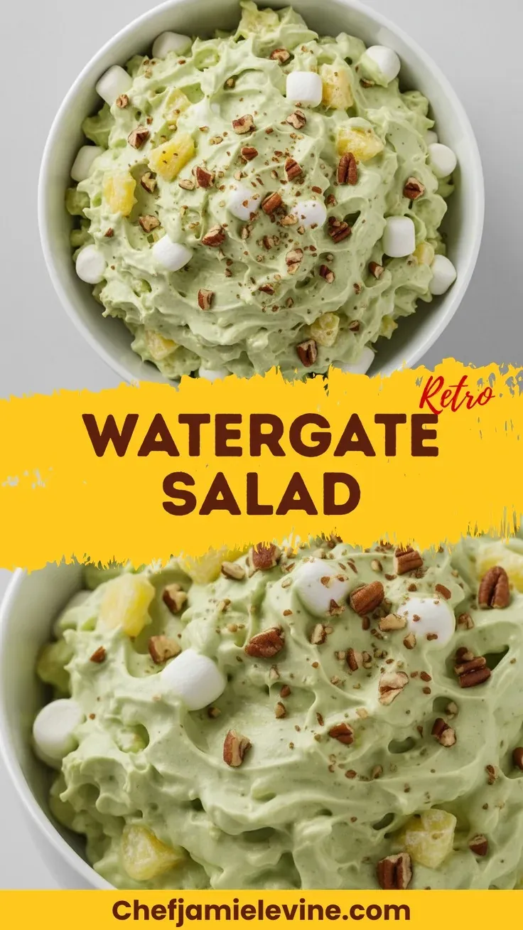 simple no cook salad recipe