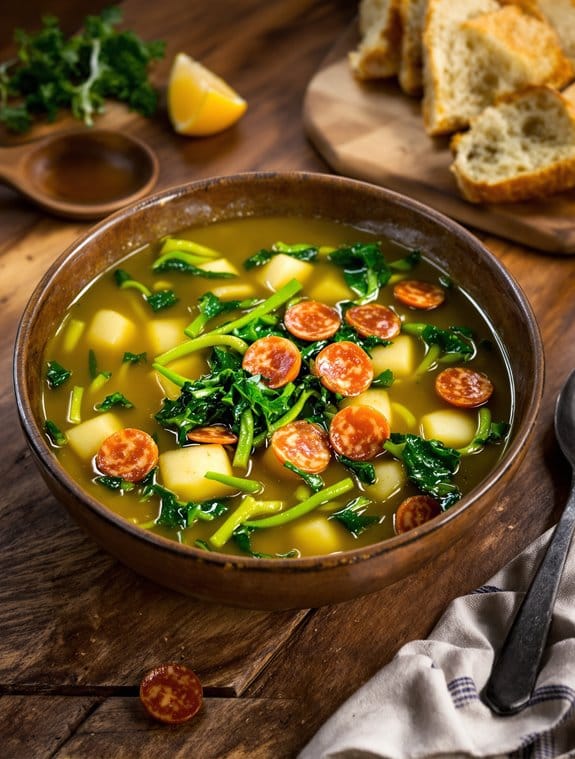 portuguese soul food recipe