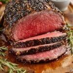 prime rib holiday delight