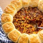 quick and easy casserole