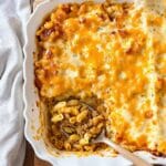 quick and easy casserole