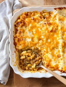 quick and easy casserole