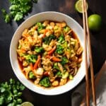 quick and easy stir fry