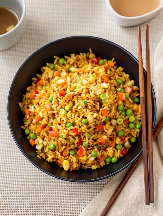 quick easy weeknight meal