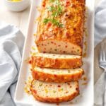 salmon loaf healthy recipe