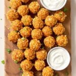 sausage cheese ball recipe