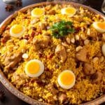 savory aromatic biryani recipe