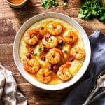 shrimp and grits recipe