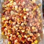 shrimp boil for gatherings