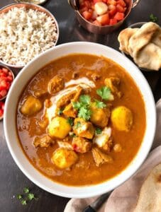soul warming aromatic curry recipe