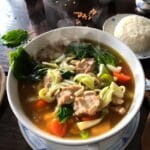soul warming filipino sinigang recipe