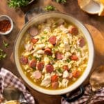 southern comfort chicken bog