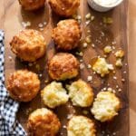southern golden hushpuppies recipe