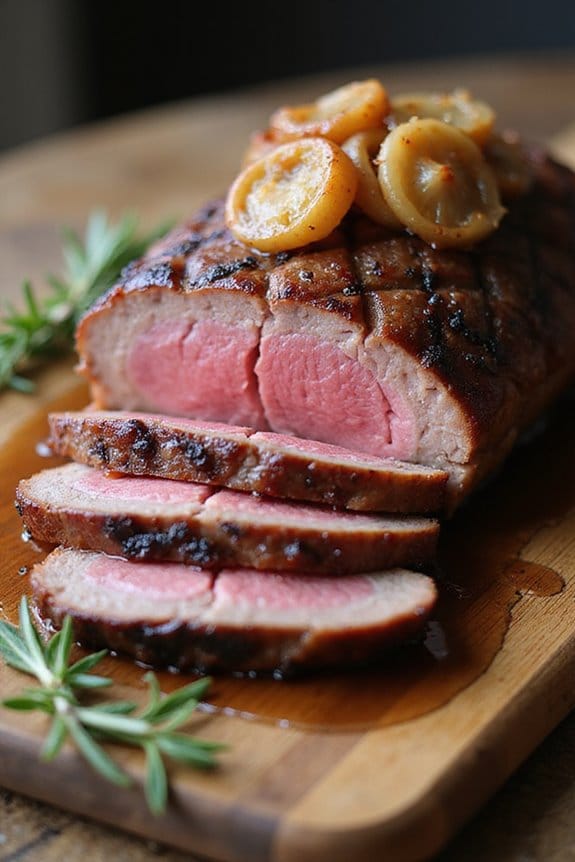 tenderize and marinate steak