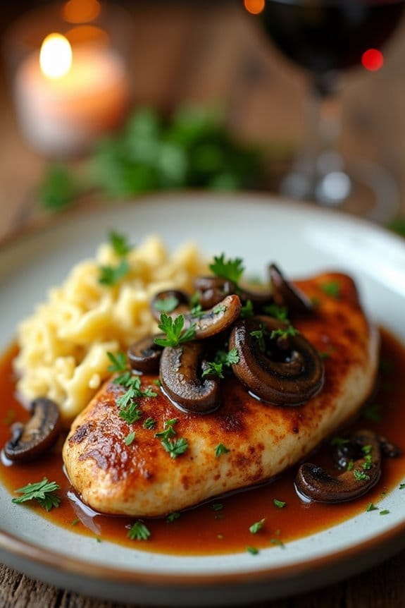 tenderize chicken enhance flavor