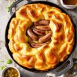 toad in the hole