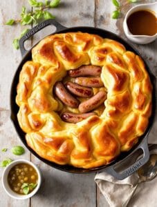 toad in the hole