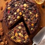 tom lester s fruitcake recipe