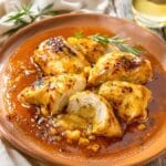 tuscan chicken cooking instructions