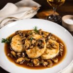 veal marsala italian recipe