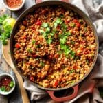 vegetarian jambalaya cooking guide