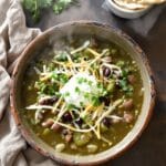 warm and spicy comfort