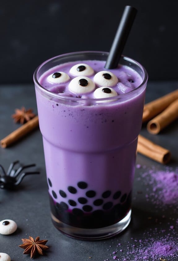 brew delightful bubble tea