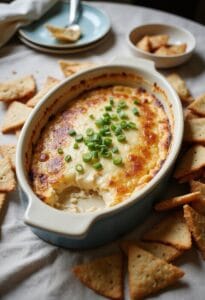 crab rangoon dip instructions