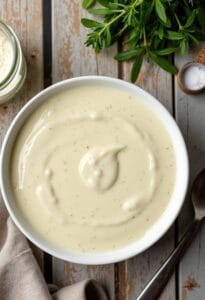 creamy soup mix recipe