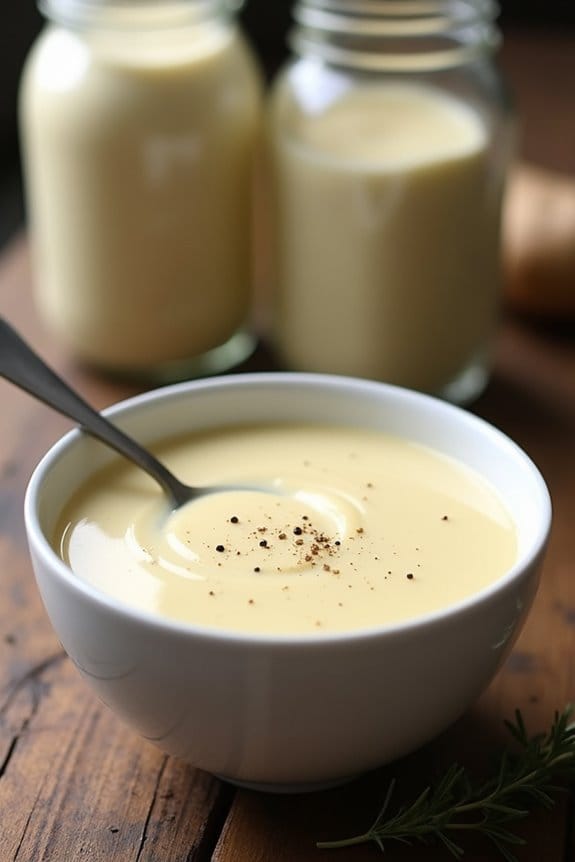 homemade cream soup mix