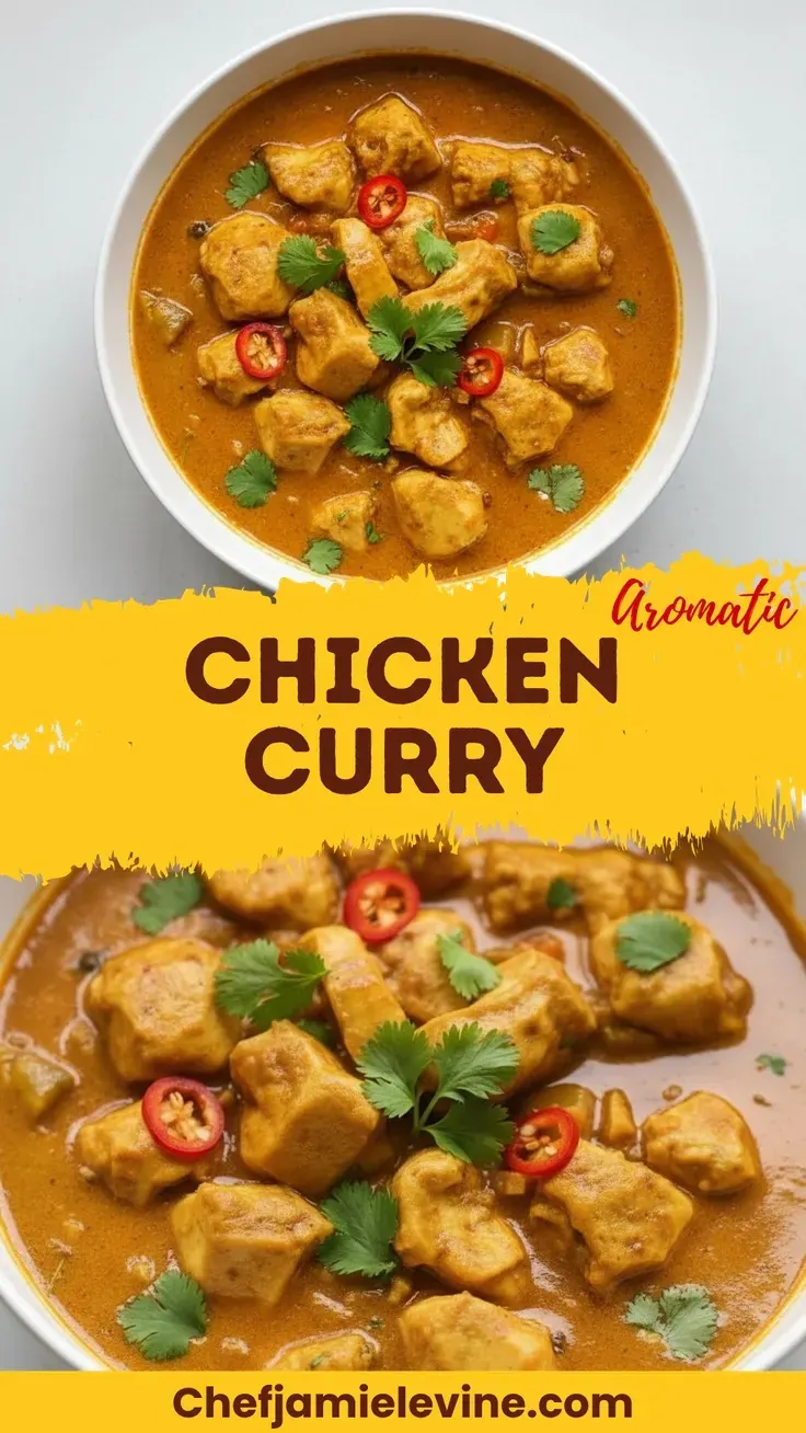 Chicken Curry