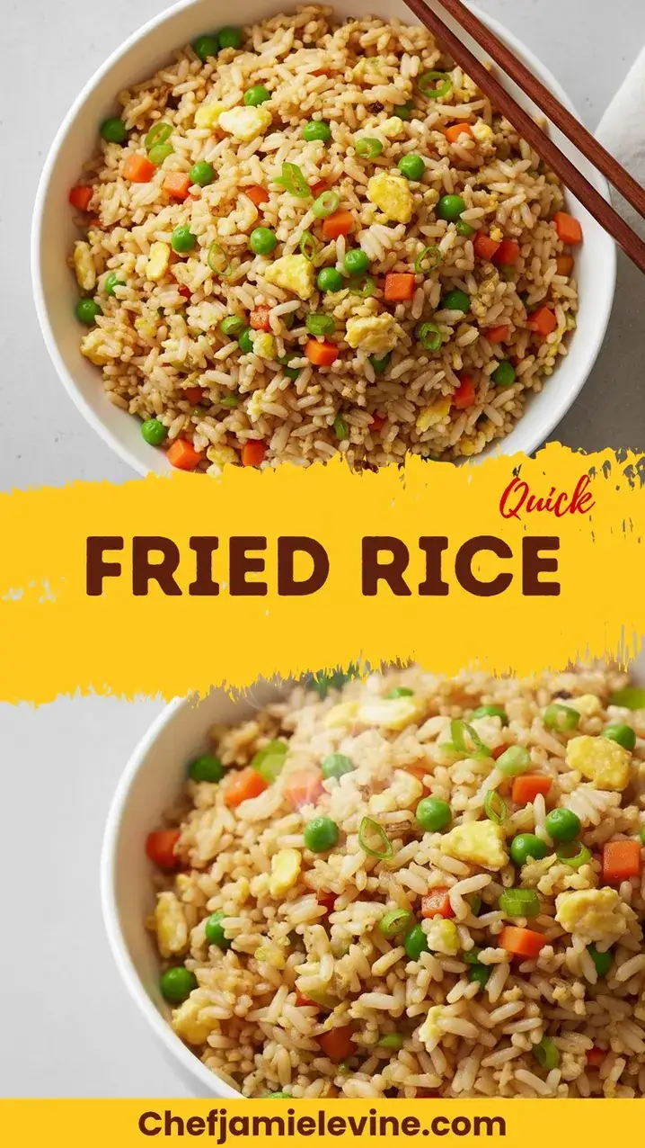 Fried Rice