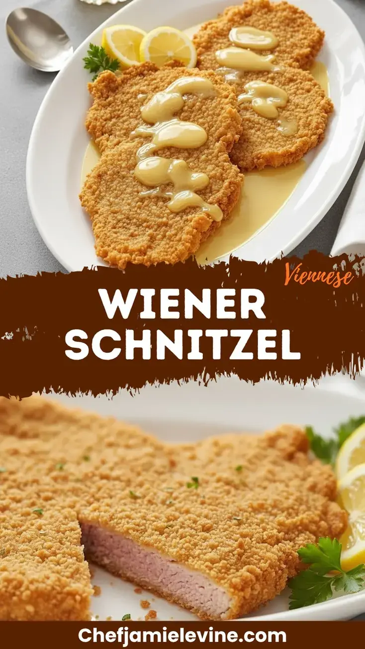 Wiener Schnitzel