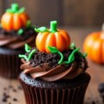 pumpkin flavored cupcakes recipe