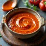 smoky romesco sauce recipe