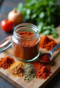 taco seasoning mix recipe