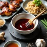 teriyaki glaze cooking instructions