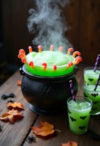 witches brew fizz instructions