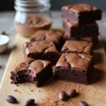 brownie mix preparation guide