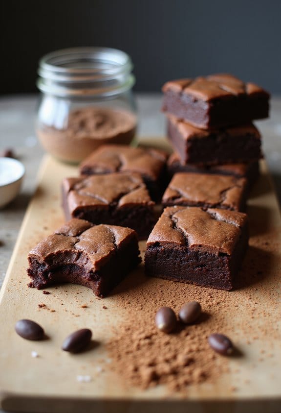 brownie mix preparation guide