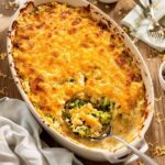chicken broccoli casserole recipe