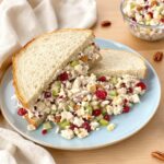 chicken salad sandwich recipe