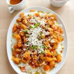 citrusy chicken delight recipe