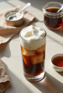coconut cream cold brew